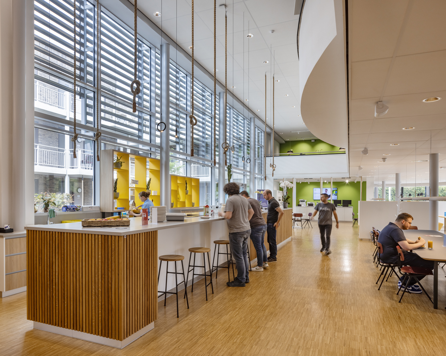 230716 VPR architecten Tech Campus de School Roelofarendsveen