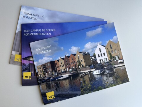 VRP Magazines